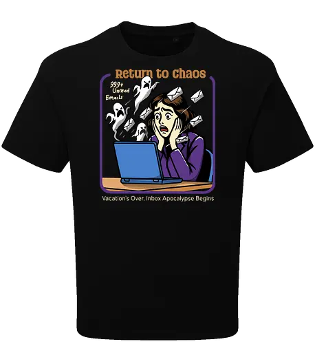 Return to Chaos