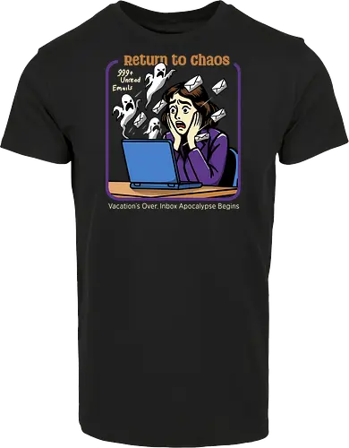 Return to Chaos