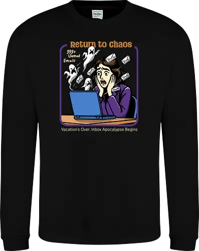 Return to Chaos