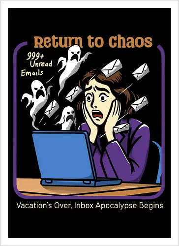 Return to Chaos