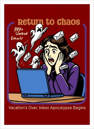 Return to Chaos