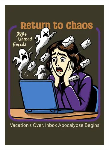 Return to Chaos