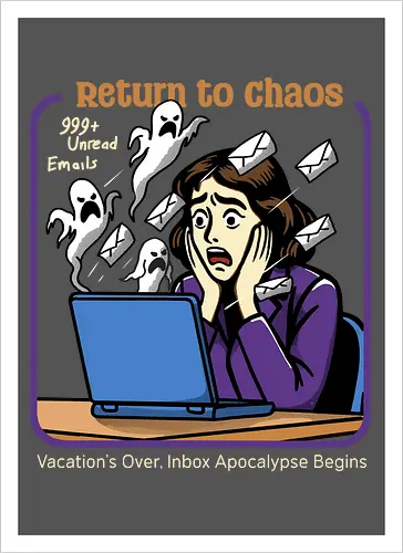 Return to Chaos