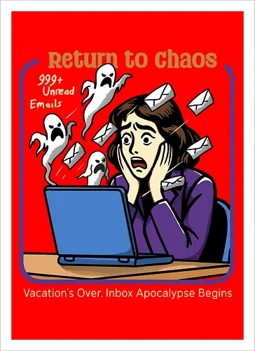 Return to Chaos