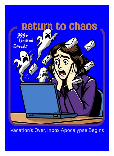 Return to Chaos