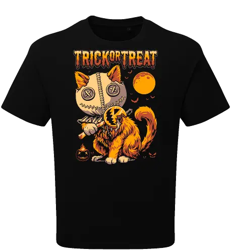 Trick or Treat