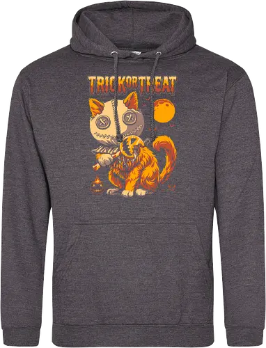 Trick or Treat