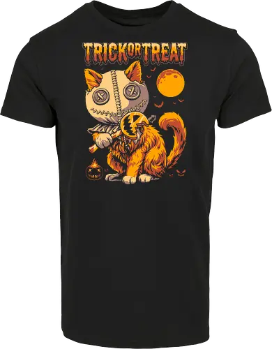 Trick or Treat