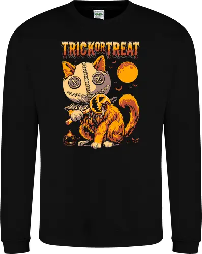 Trick or Treat