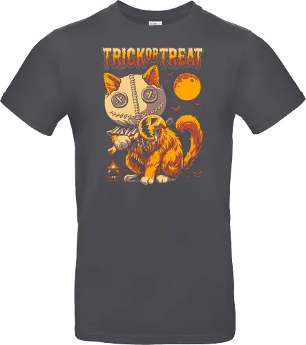 Trick or Treat