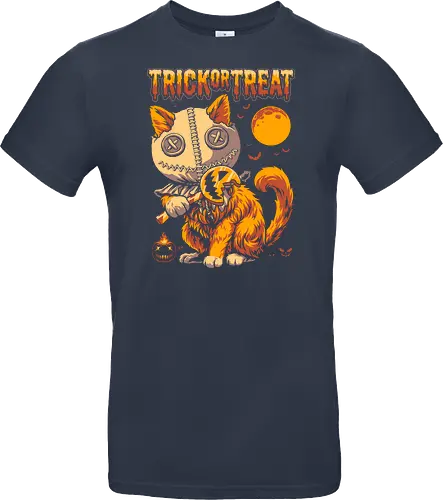 Trick or Treat