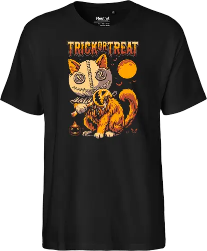 Trick or Treat