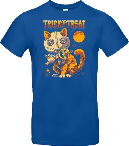 Trick or Treat