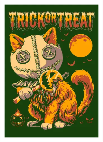 Trick or Treat