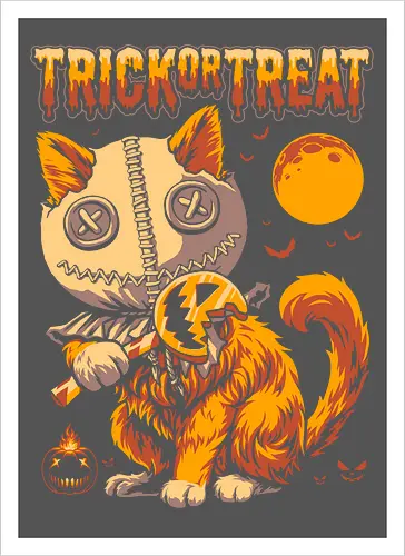 Trick or Treat