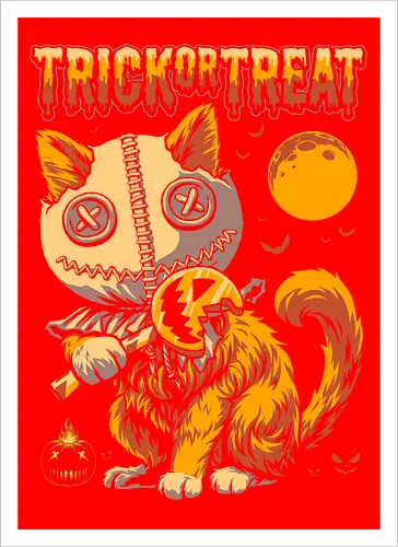 Trick or Treat