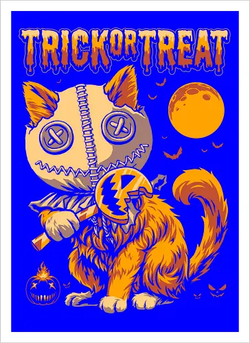 Trick or Treat