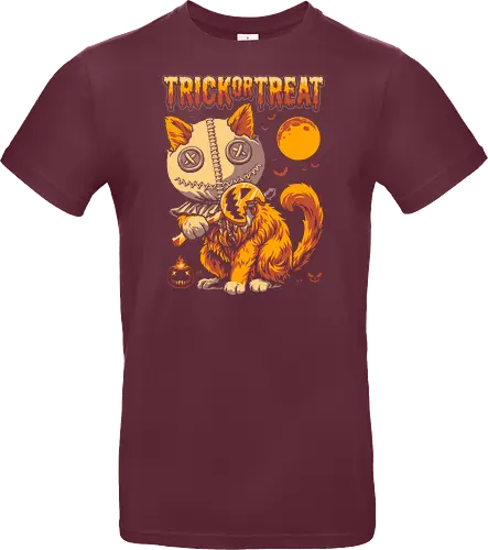 Trick or Treat
