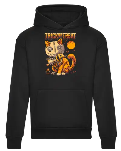 Trick or Treat