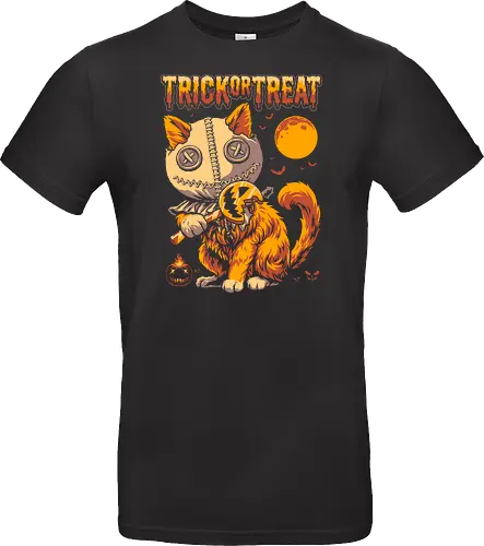 Trick or Treat