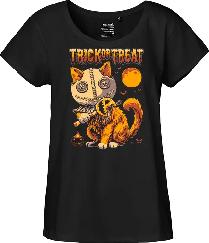 Trick or Treat