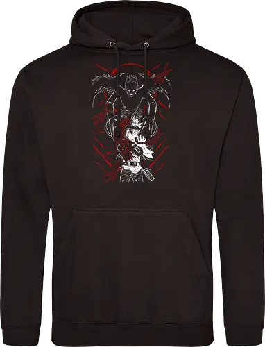 Asta Black Staria - Clover