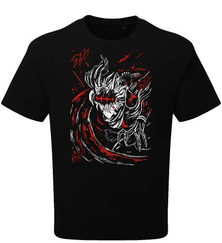 Asta Black Staria - Clover