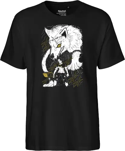 Black Charmy Pappitson - Clover