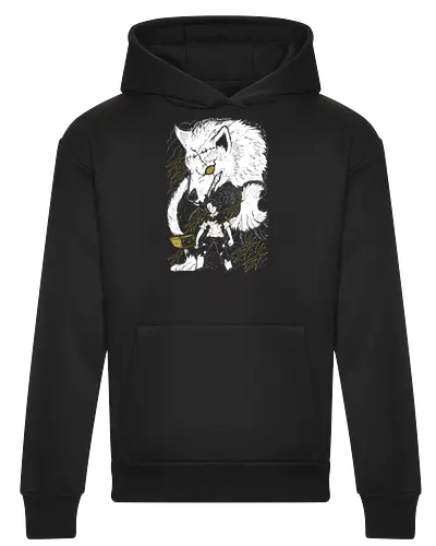 Black Charmy Pappitson - Clover
