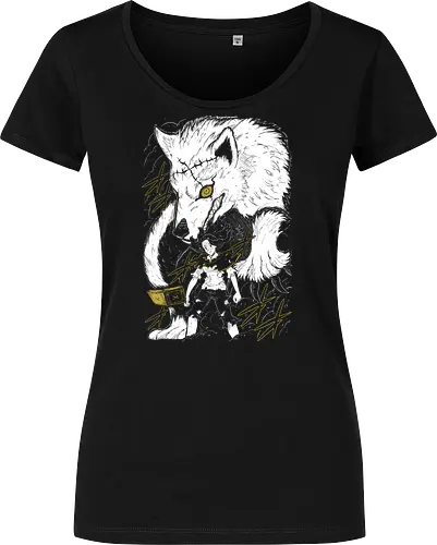 Black Charmy Pappitson - Clover