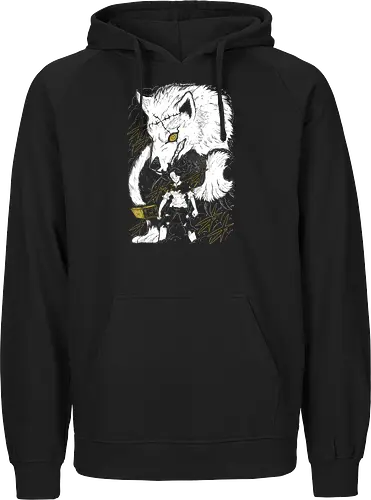 Black Charmy Pappitson - Clover