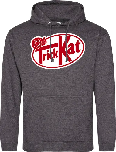 Trick Kat Halloween Parody 