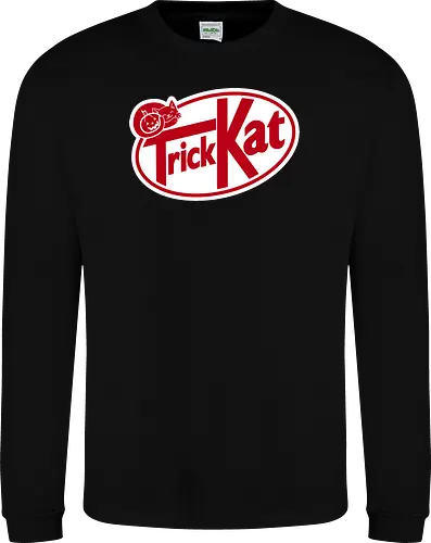 Trick Kat Halloween Parody 