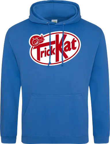 Trick Kat Halloween Parody 