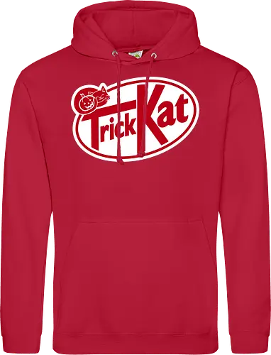 Trick Kat Halloween Parody 