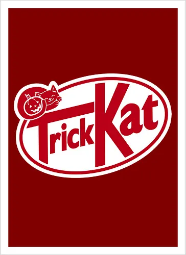 Trick Kat Halloween Parody 
