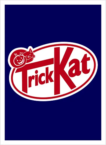 Trick Kat Halloween Parody 