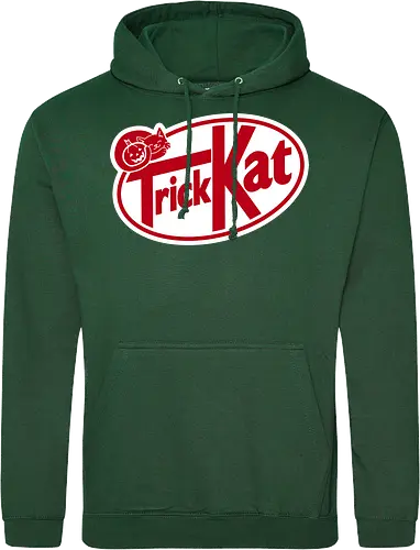 Trick Kat Halloween Parody 