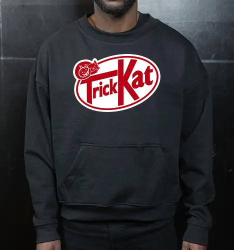 Trick Kat Halloween Parody 