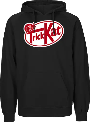 Trick Kat Halloween Parody 