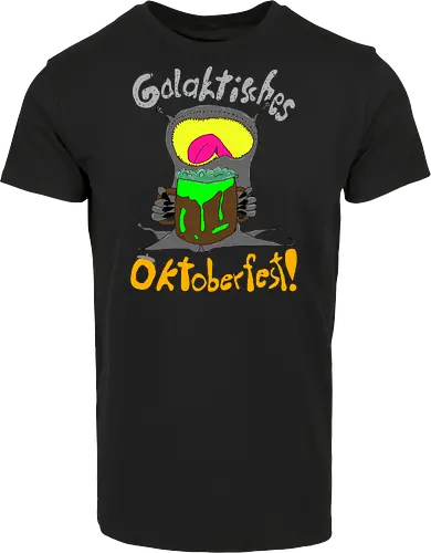 Galaktisches Oktoberfest