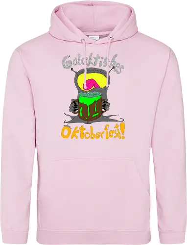 Galaktisches Oktoberfest