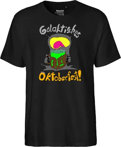Galaktisches Oktoberfest