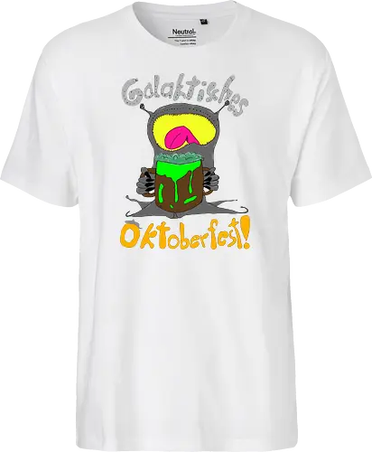 Galaktisches Oktoberfest