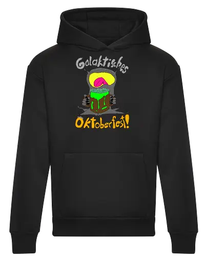 Galaktisches Oktoberfest