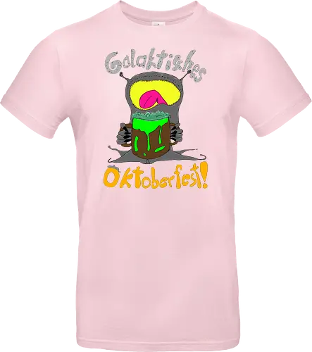 Galaktisches Oktoberfest