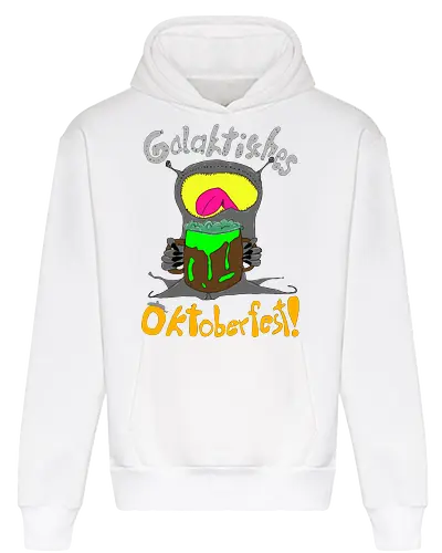 Galaktisches Oktoberfest
