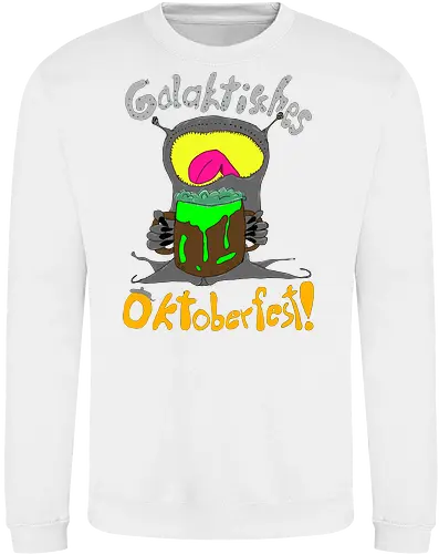 Galaktisches Oktoberfest