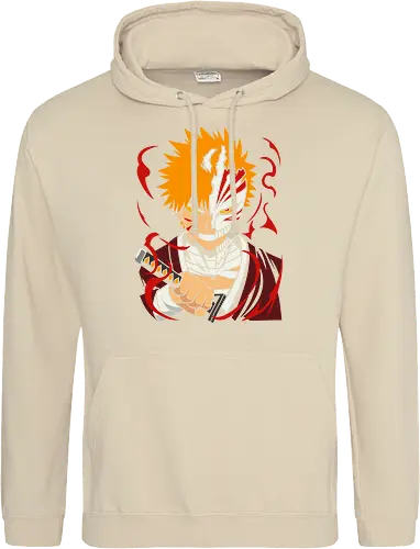  Vasto Lorde's Fury