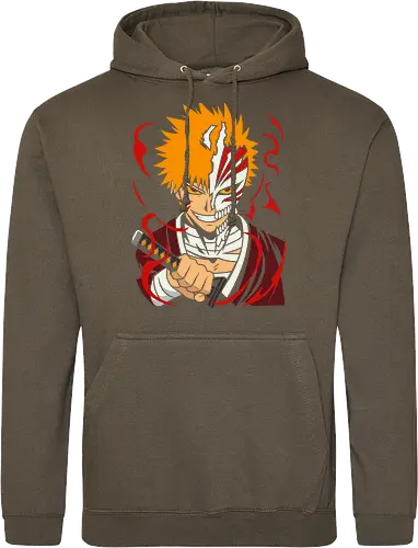  Vasto Lorde's Fury